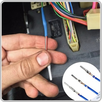 CAR Connectors Electric Connectors Connectors набор из 290 штук