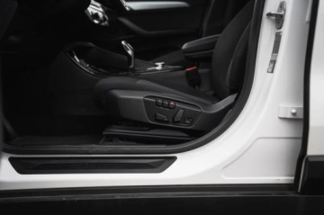 BMW X2 F39 2022 BMW X2 sDrive18i, Salon Polska, Serwis ASO, zdjęcie 28