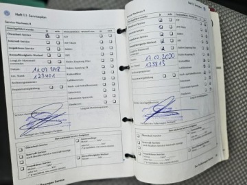 Volkswagen Sharan I 2.0 TDI 140KM 2007 Volkswagen Sharan KlimaTronik, Android, 7-o Os., zdjęcie 35