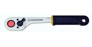 Klucz grzechotka z przełącznikiem PROXXON 3/8 cala