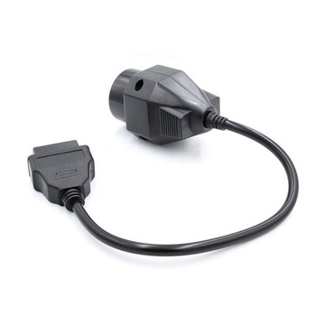 Переходной кабель 20 PIN TO OBD2 BMW