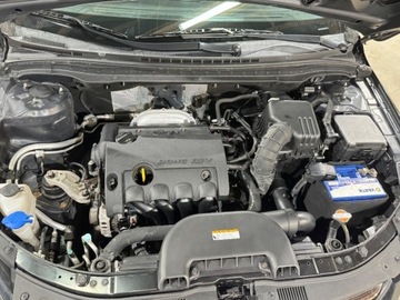 Hyundai i30 I Hatchback 1.4 109KM 2010 Hyundai i30 LIFT 1.4 109KM Klima Sprawdz 1.4 Benzyna 109KM, zdjęcie 30