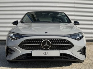 Mercedes CLA C118/X118 2026 MERCEDES-BENZ CLA 200 AMG Line Sedan 1.5 (163KM) 2026, zdjęcie 1