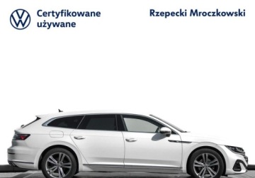Volkswagen Arteon Fastback Facelifting 2.0 TDI 200KM 2023 Volkswagen Arteon 2.0 Diesel 200KM, zdjęcie 3