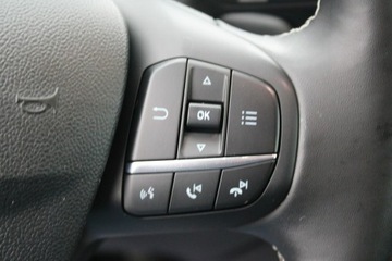 Ford Puma II 2022 Ford Puma Titanium Kamera Nawigacja Salon PL, zdjęcie 22