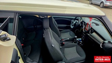 Mini Clubman R55 Kombi Facelifting 1.6 98KM 2013 MINI Clubman Clubman 1.6benzyna 98KM oryginalne 103tys km zarejestrowany, zdjęcie 26