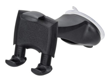 HR - Автомобильный держатель для смартфона QUICKY SMART AMIGO