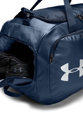 Torba sportowa podróżna treningowa Under Armour