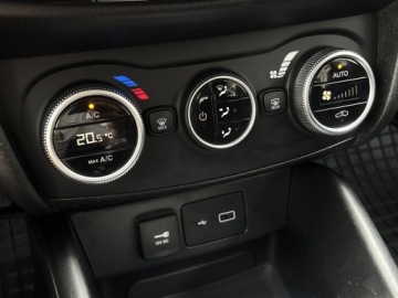 Fiat Tipo II Sedan Facelifting 1.0 T3 Turbo 100KM 2022 Fiat Tipo 1.0 101KM Life l Klimatyzacja, Kamera Co, zdjęcie 20
