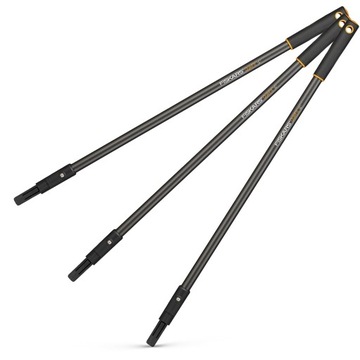 Грабли для метлы Fiskars QuikFit Medium