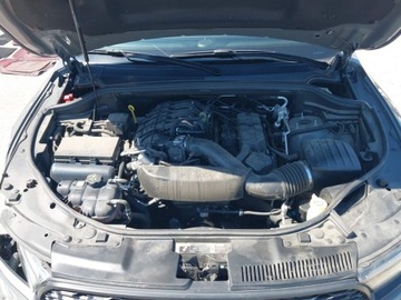 Dodge Durango III 3.6 V6 294KM 2023 Dodge Durango 2023 DODGE DURANGO GT PREMIUM AWD 3.6 Benzyna 295KM, zdjęcie 7