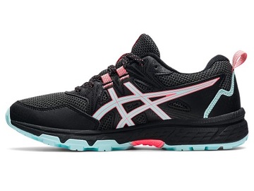 BUTY DAMSKIE ASICS GEL-VENTURE 8 1012A708-008 R36