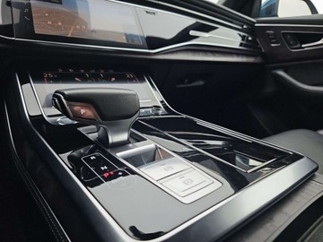 Audi Q8 SUV 3.0 50 TDI 286KM 2018 Audi Q8 head up, kamery 360, pneumatyka, matrixy, BO, aktywny tempomat 3.0, zdjęcie 18