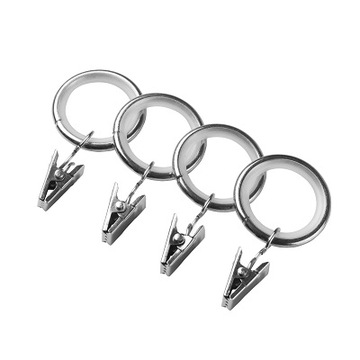 Карниз ОДИНАРНЫЙ 240 СМ 19 ММ СОВРЕМЕННЫЙ 3 ЦВЕТА НА ВЫБОР КОНЦОВ RENA