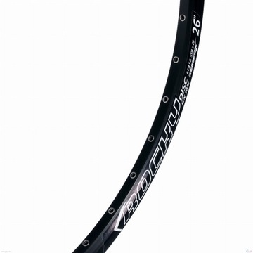 OBRĘCZ REMERX-ROCKY DISC RX 721 - 26