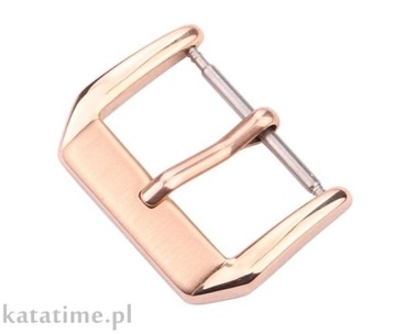 KLAMRA klamerka sprzączka zapięcie do paska 22 mm