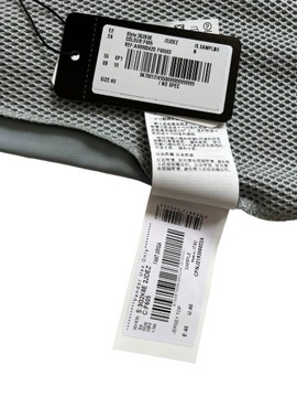 EMPORIO ARMANI top r. S