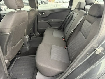 Citroen C-Elysee II Sedan Facelifting 1.6 BlueHDi 99KM 2018 Citroen C-Elysée 1.6 BlueHDi 99KM 2018 FV23%, zdjęcie 12