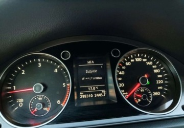 Volkswagen Passat B7 Variant 2.0 TDI CR DPF BlueMotion 170KM 2012 Volkswagen Passat 2.0 TDI 170KM DSG Zadbany Udokumentowany przebieg, zdjęcie 38