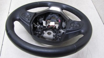 МНОГОФУНКЦИОНАЛЬНОЕ РУЛЕВОЕ КОЛЕСО HONDA CR-V IV 12-8