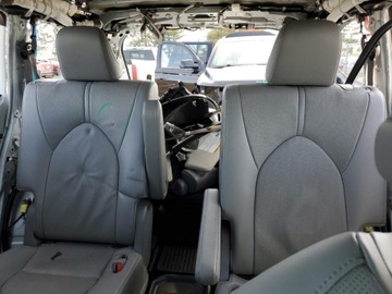 Toyota Highlander III 2022 Toyota Highlander Limited 2022 3.5l 3.5 Benzyna 295KM, zdjęcie 10