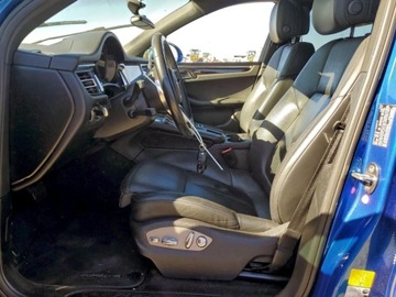 Porsche Macan 2020 Porsche Macan 2020 2.0l 2.0 Benzyna 248KM, zdjęcie 7