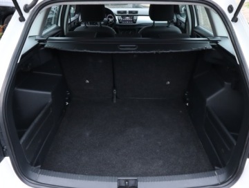 Skoda Fabia III Kombi Facelifting 1.0 MPI 60KM 2021 Skoda Fabia 1.0, Salon Polska, GAZ, Klima, zdjęcie 12