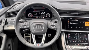 Audi Q7 II SUV Facelifting  3.0 50 TDI 286KM 2024 Audi Q7 3.0TDI 286KM Quattro Pneumatyka Panorama K, zdjęcie 8