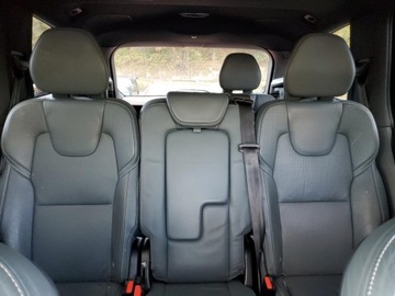 Volvo XC90 II 2020 Volvo XC 90 T6 Inscription 2020 2.0l 2.0 Benzyna 316KM, zdjęcie 10