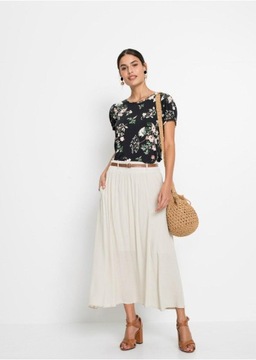 38 SPÓDNICA MAXI thv