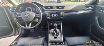 Skoda Superb III Liftback 2.0 TDI 150KM 2017 Skoda Superb 2.0D 150KM Salon Pl.. 2.0 Diesel 150KM, zdjęcie 2