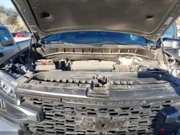 Chevrolet Silverado II 2022 Chevrolet Silverado 1500 Short Bed RST 2022 5.3l 5.3 Benzyna 355KM, zdjęcie 8