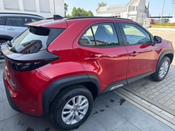 Toyota 2026 Od ręki - Comfort 1.5 Hybrid 130KM | Tempomat adaptacyjny!, zdjęcie 2