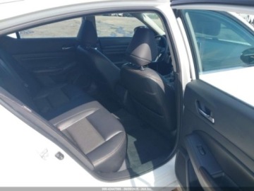 Nissan Altima V 2020 Nissan Altima 2020 Nissan Altima 2.5 SR Sedan 2.5 Benzyna 188KM, zdjęcie 7