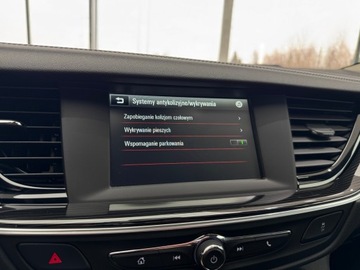 Opel Insignia II Sports Tourer 1.5 Turbo 165KM 2019 Opel Insignia GPF Elite / LED IntelliLux / Asysten, zdjęcie 32