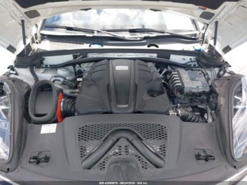 Porsche Macan 2021 Porsche Macan S 2021 3.0l 3.0 Benzyna 348KM, zdjęcie 8