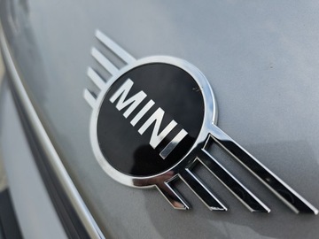 Mini Countryman F60 Crossover Facelifting 1.5  136KM 2023 MINI Countryman Dealer MINI | Pierwszy właściciel, zdjęcie 8