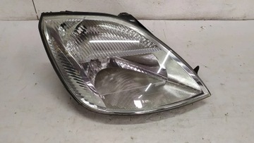 LAMPA PRAWY PRZÓD FORD FIESTA MK5 MK6 OE
