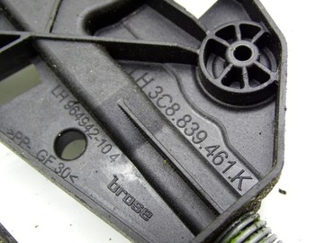 MECHANIZMUS OKNO LEVÝ ZADNÍ 3C8839461K VW PASSAT CC