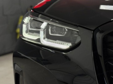 BMW X4 G02 SUV Facelifting 2.0 20d 190KM 2025 BMW X4 xDrive20d Sport Suv 2.0 (190KM) 2025, zdjęcie 6