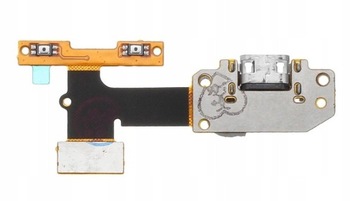 LENOVO YOGA TAB 3 YT3-X50L ПОРТ РАЗЪЕМ MICRO USB