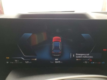 BMW X5 G05 2025 BMW X5 2025r., 3.0L 3.0 Hybryda 375KM, zdjęcie 9