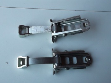 VW CRAFTER OGRANICZNIK DRZWI PRZÓD 2E0837249B OEM
