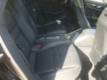 Ford Taunus III 2020 Porsche Panamera 4 WERSJA NA 10-TĄ ROCZNICE SALONPOLSKA JEDEN WŁAŚCICIEL, zdjęcie 17