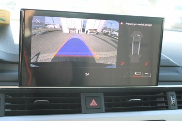 Audi A4 B9 Avant Facelifting 2.0 35 TDI 163KM 2020 Audi A4 Avant S-Tronic Gwarancja F-vat Salon Polsk, zdjęcie 29