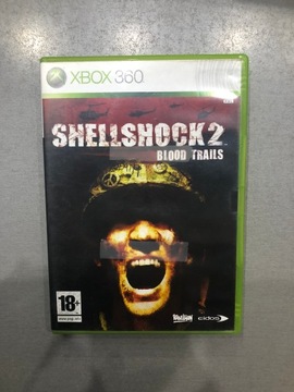 Gra XBOX 360 Shellshock 2