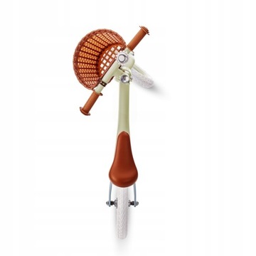 KINDERKRAFT БЕЛОСИПЕД RAPID LIGHT BASKET 3+