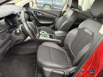 Renault Kadjar Crossover 1.6 dCi 130KM 2016 Renault Kadjar 1,6dci*Navi*Alu*Kamera*, zdjęcie 18