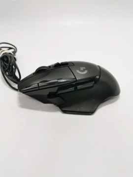 Mysz Logitech G502 X Gaming Mouse