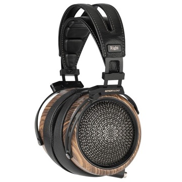 Sendy Audio PEACOCK Flagowe Słuchawki Planarne